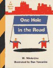 One Hole in the Road