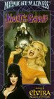 Elvira: Night of the Ghouls