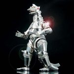GD-56M 超合金メカゴジラ1974(メッキバージョン)