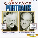 American Portraits