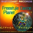 Freestyle Dance Planet, Vol. 2