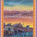 Burning Sky: Music for Native American Flute/Guitar/Percussion
