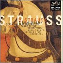 R. Strauss: Tod und Verkl&auml;rung; Ein Heldenleben; Dance of the Seven Veils