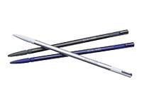 Festplatten: Sony 3er-Pack Ersatzstifte f�r alle Cli�s