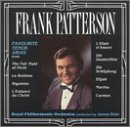 Favourite Tenor Arias