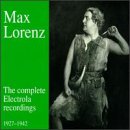 The Complete Electrola Recordings, 1927-1942