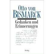 Gedanken und Erinnerungen (Sondereinband)