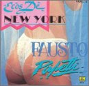 Ecos de New York, Vol. 2