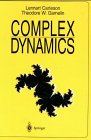 Complex Dynamics (Universitext)