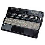 NEC - Toner cartridge - 1 x black - 8000 pages