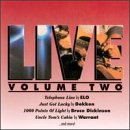 Rock This Way Live, Vol. 2