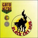 Black Cat Dub