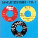 Moonlight Memories, Vol. 1