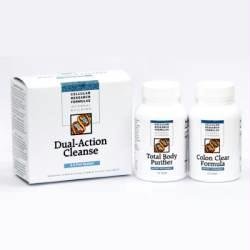 dual action cleanse click here
