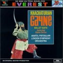 Aram Khachaturian: Gayne Ballet Suite