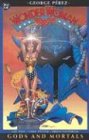Wonder Woman Vol. 1: Gods and Mortals