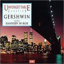 Unforgettable Classics: Gershwin
