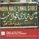 Flight of the Soul: Qawwali Music from Pakistan