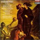Peter Ilyich Tchaikovsky: Orchestral Music