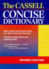 Cassell Concise Dictionary