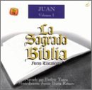 Sagrada Biblia: San Juan, Vol. 1