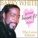 Your Heart and Soul: The Love Album
