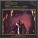 Luciano Pavarotti in Concert