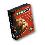 TV Ger&auml;te: Terratec TerraTec 128i PCI Soundkarte PCI White Box Bulk