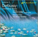 Debussy: La bo&icirc;te &agrave; joujoux; Children's Corner; Petite suite
