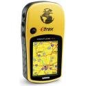 Garmin eTrex&reg; Venture Cx Handheld GPS outdoor navigator with 256-color display