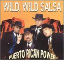 Wild Wild Salsa