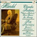 Chandos Anthems Vol.4 No. 10 & 11