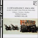La Renaissance Anglaise - Early 17th Century England