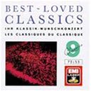 Click here to buy Best-Loved Classics, Vol. 9 by  Ludwig van Beethoven, Fryderyk Chopin, Leo Delibes, Charles Gounod, and Felix Mendelssohn .