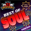 21 Winners: Best of Soul