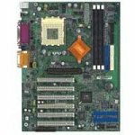 MP3 Player: MSI K7T Turbo R Motherboard SocketA VIA ApolloKT133A 1A/6P/1CNR UDMA100 SOUND ATX