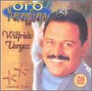 Oro Merenguero: 20 Exitos