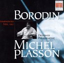 Alexander Borodin: Sinfonien No. 1 & 2