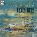 Homage to Rapha&euml;l Fumet