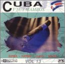 Cuba y Sus Mambos