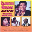 Cassietta George Live: 48 Years of Gospel Music