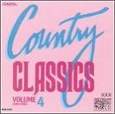 Country Classics, Vol. 4 (1984-1985)