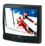 Toshiba CN32V71 32" Cinema Series Color TV