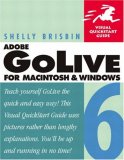 Adobe GoLive 6 for Macintosh and Windows (Visual QuickStart Guide)