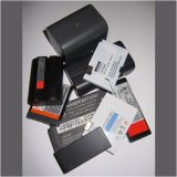 Power Battery for Canon Ultura, LiIon, Li-Ion, Lithium Ion Technology, 100% fits, properly matching, Batteries, Camcorder, Video, Digital Camera