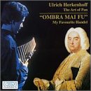 Ulrich Herkehoff: The Art of Pan