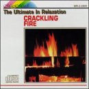 Crackling Fire