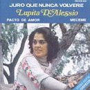 Juro Que Nunca Volvere