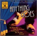 Best of Broadway: Anything Goes