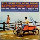 The Surfing Song Book